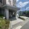 【神奈川県/横浜市港北区大倉山】コスモサンディックレジデンス大倉山 エントランス