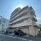 【神奈川県/横浜市港北区大曽根】大倉山ガーデンハウス 外観