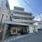 【神奈川県/川崎市中原区木月】ライオンズマンション日吉東第5 外観