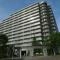 【神奈川県/横浜市都筑区南山田】港北パークヒルズ壱番館 外観
