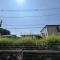 【神奈川県/横浜市港北区大豆戸町】藤和シティコープ大倉山III 眺望