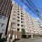 【神奈川県/横浜市港北区新横浜】クレッセント新横浜イルドマーニ 外観