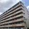 【神奈川県/横浜市港北区小机町】東急ドエル・アルス港北小机 外観