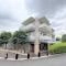 【神奈川県/横浜市港北区日吉本町】ライオンズガーデン日吉本町 外観