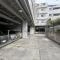 【神奈川県/横浜市港北区岸根町】ロワール岸根公園 共用部：駐車場