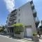 【神奈川県/横浜市港北区鳥山町】グレーシア横浜小机 外観