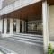 【神奈川県/横浜市港北区鳥山町】グレーシア横浜小机 エントランス