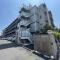 【神奈川県/横浜市港北区鳥山町】グレーシア横浜小机 外観