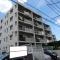 【神奈川県/横浜市港北区綱島東】日吉ダイヤモンドマンション 外観