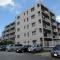 【神奈川県/横浜市港北区綱島東】日吉ダイヤモンドマンション 外観