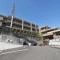 【神奈川県/川崎市高津区久末】プレール日吉台 外観：正面建物
