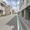 【神奈川県/横浜市港北区日吉】ライフレビュー日吉 前面道路