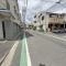 【神奈川県/横浜市港北区日吉】ライフレビュー日吉 前面道路