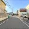 【神奈川県/横浜市港北区日吉本町】日吉第七コーポ G棟 前面道路