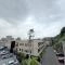 【神奈川県/横浜市港北区日吉】グランドメゾン日吉 眺望