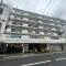 【神奈川県/横浜市港北区綱島西】パール綱島マンション 外観