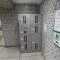【神奈川県/横浜市港北区綱島西】パール綱島マンション 宅配BOX