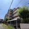 【神奈川県/横浜市港北区新吉田東】ルピナス綱島弐番館 外観