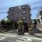 【神奈川県/横浜市港北区新吉田東】ルピナス綱島弐番館 外観