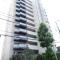 【神奈川県/川崎市中原区木月】パークホームズ元住吉ブライトプレミア 外観