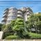 【神奈川県/横浜市港北区箕輪町】ダイアパレス・グランデージ日吉 外観