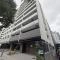 【神奈川県/横浜市港北区新横浜】GENOVIA新横浜skygarden 外観