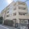 【神奈川県/川崎市中原区井田中ノ町】パークハウス元住吉ピュアコンフォート 外観
