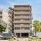 【神奈川県/横浜市港北区大豆戸町】パルミナード大倉山 外観