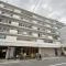 【神奈川県/横浜市港北区綱島西】パール綱島マンション 外観