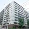 【神奈川県/横浜市港北区新横浜】クリオ新横浜ザ・イースト 外観