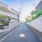 【神奈川県/横浜市港北区菊名】ラ・ベル菊名 前面道路
