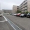 【神奈川県/横浜市港北区綱島上町】豊栄綱島マンション 駐車場
