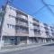 【神奈川県/横浜市港北区篠原台町】サージュ白楽 外観