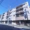 【神奈川県/横浜市港北区篠原台町】サージュ白楽 外観