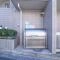 【神奈川県/横浜市港北区篠原台町】サージュ白楽 ゴミ置場