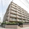 【神奈川県/横浜市港北区新羽町】エンゼルハイム大倉山第3 外観