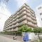 【神奈川県/横浜市港北区新羽町】エンゼルハイム大倉山第3 外観