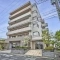 【神奈川県/横浜市港北区新吉田東】ライフレビュー大倉山ウエスト 外観