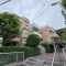 【神奈川県/横浜市鶴見区上の宮】バームハイツ菊名五番館壱 外観