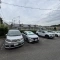 【神奈川県/横浜市鶴見区上の宮】バームハイツ菊名五番館壱 駐車場