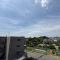 【神奈川県/横浜市港北区下田町】ライオンズガーデン日吉台 眺望