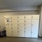 【神奈川県/横浜市港北区下田町】日吉ハイム 宅配BOX