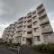 【神奈川県/横浜市港南区野庭町】野庭団地 第16住宅 外観