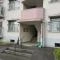 【神奈川県/横浜市港南区野庭町】野庭団地 第16住宅 エントランス