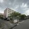 【神奈川県/横浜市港南区野庭町】野庭団地 第16住宅 駐輪場