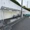 【神奈川県/横浜市金沢区釜利谷東】コスモ金沢文庫ルシード 駐輪場