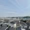 【神奈川県/横浜市金沢区六浦】ライオンズマンション金沢八景 D棟 眺望