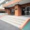 【神奈川県/横須賀市根岸町】シーアイマンション久里浜 エントランス