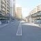 【神奈川県/横浜市金沢区大川】レイディアントシティ横濱 カルティエ11 駐車場