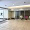 【神奈川県/横須賀市公郷町】クリオ衣笠フィルソーレ エントランス